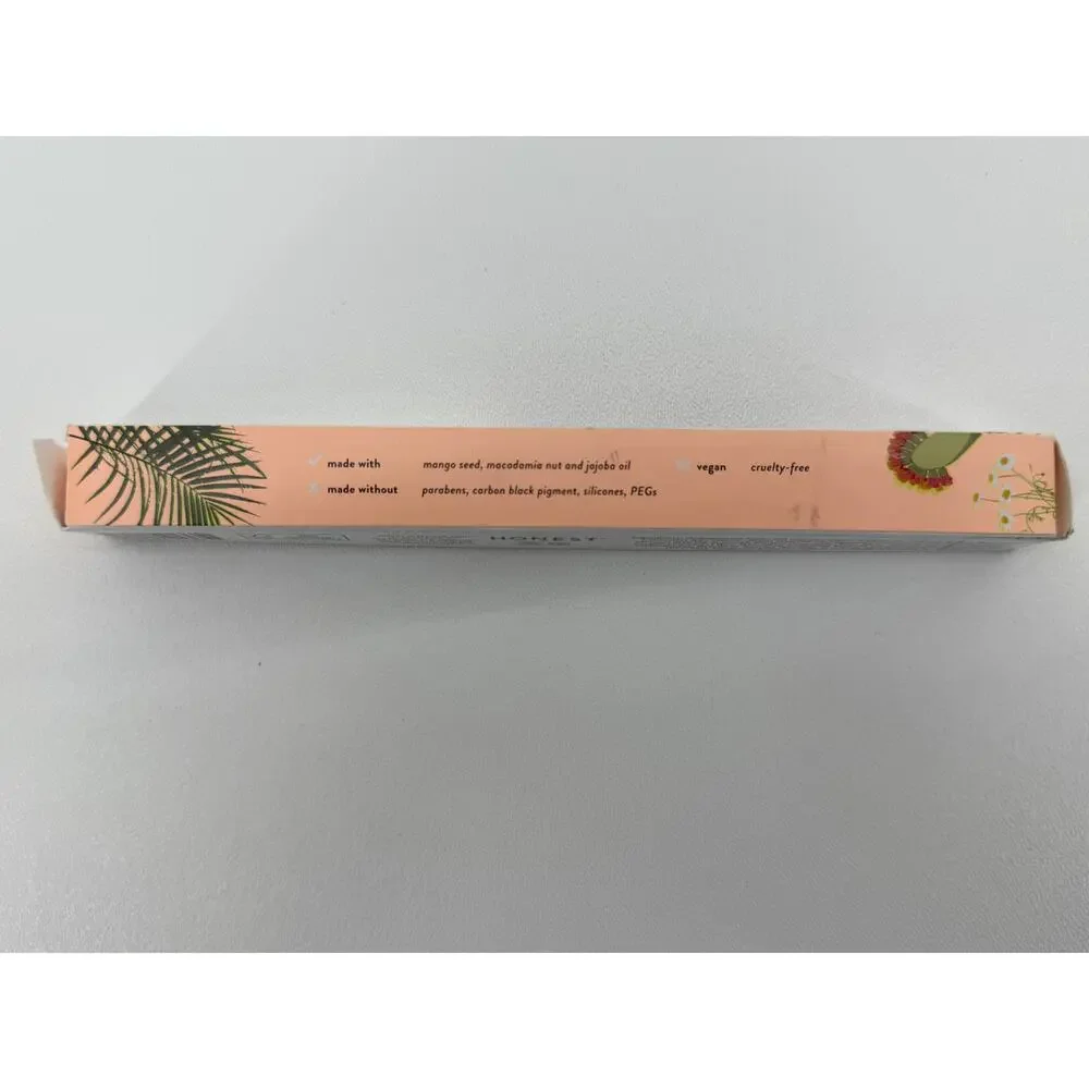 Honest Vibeliner Pencil Eyeliner Divine - NIB